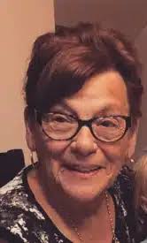 Micheline Perreault (née Ethier)