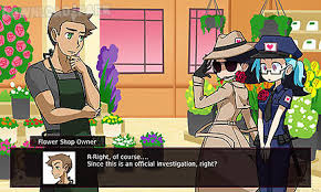 Android 4.1+ (jelly bean, api. Romance Detective Android Juego Gratis Descargar Apk