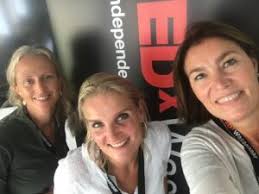 TEDxWassenaar 'Find Your Voice' d.d. 10 September 2020. It was Great!