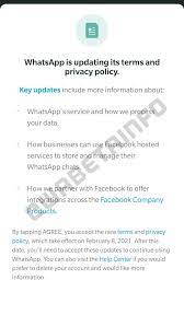 Dit mogen korte of lang statussen zijn. Whatsapp Mulai Gulirkan Aturan Privasi Baru Untuk Pengguna