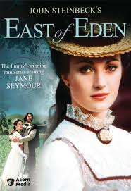 There's something deeply moving about East of Eden (1981), a miniseries  that beautifully brings John Steinbeck's timeless novel to life. Unlike the  1955 film adaptation, this version takes its time to fully