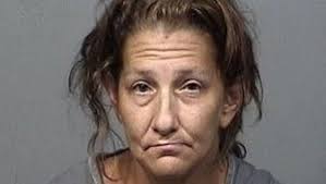 Photos: Arrest mugshots 8-13-17