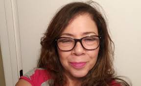 Meet Shamerra P Saunders