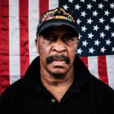 Michael A. McCoy⚫️