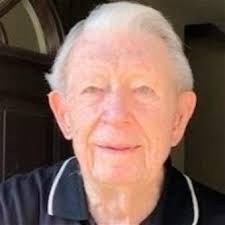 Harold Joseph Hamilton