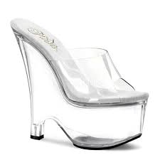 Low to high sort by percent off. Slide Sandals Platform Slides Mules Free Shipping Free Returns Rockmystilettos Com Tagged 6 Inch Heels
