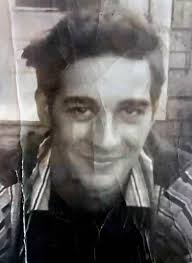 Richard Burger Obituary