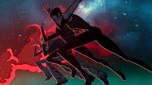 We did not find results for: Love Death Robots Season 2 All Shorts Explained Dmt