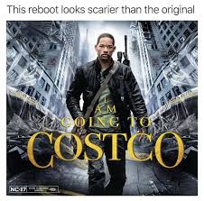 La vacuna de johnson & johnson/janssen es una vacuna de vector adenovírico. Sick Of Coronavirus These Hilarious Memes Will Have You Gasping For Air Film Daily