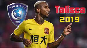وسيصبح تاليسكا اللاعب الثاني الذي يتعاقد معه الهلال، بعد تعاقده مع لاعب بورتو البرتغالي، موسى ماريغا، والذي سينضم للفريق بداية من الموسم المقبل. Ù…Ù‡Ø§Ø±Ø§Øª Ø£Ù†Ø¯Ø±Ø³ÙˆÙ† ØªØ§Ù„ÙŠØ³ÙƒØ§2019 Ù…Ù‡Ø§Ø±Ø§Øª ÙˆØ§Ù‡Ø¯Ø§Ù Ø£Ù†Ø¯Ø±Ø³ÙˆÙ† ØªØ§Ù„ÙŠØ³ÙƒØ§ ØªØ§Ù„ÙŠØ³ÙƒØ§ Ø£Ù†Ø¯Ø±Ø³ÙˆÙ† ØªØ§Ù„ÙŠØ³ÙƒØ§ Youtube