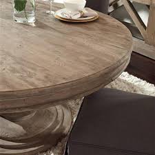 Get the best deal for lodge dining tables from the largest online selection at ebay.com. Louis Rustic Lodge Natural Brown Round Distressed Pine Wood Dining Table 60d 51 D 60 D Kathy Kuo Home