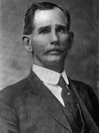 William Webb “Bill” Cox (1854-1923)