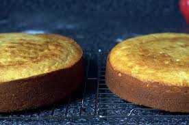 Best Birthday Cake Yellow Cake Recipe Homemade Yellow Cake White Birthday Cakes