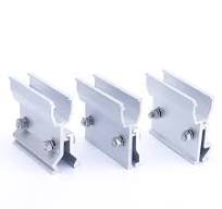Supply Klip Lok Metal Sheet Roof Clamp For Solar Mount ...