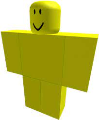 Download Oof Roblox Noob 2006 Png Image With No Background Pngkey Com In 2011, they changed the look drastically and later would continue to do so. download oof roblox noob 2006 png