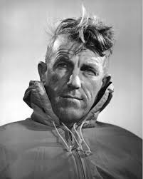 OnThisDay in 2008, Sir Edmund Hillary passed away aged 88. Sir Ed was one  of history's most celebrated mountaineers, explorers and humanitarians. A  defining part of New Zealand's Antarctic history, Sir Ed