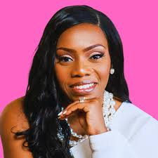 Tamara Ricketts-Brown