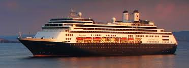 Cruises On Ms Rotterdam A Holland America Line Cruise Ship Holland America Holland America Line Cruise Ship