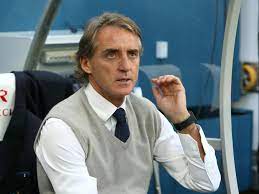 Ние сме италия и имаме свой собствен стил. Roberto Manchini Vyzval Mario Balotelli I Domeniko Krishito V Sbornuyu Italii Ezhenedelnik Futbol