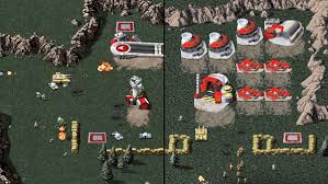 Red alert online sdn bhd. Ea S Remastered Command Conquer In 4k Is The Best Throwback Ever