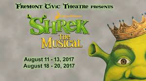 Shrek the Musical