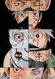 Obito N Kakashi By Sawakonotsadako1231 On Deviantart Anime Naruto Naruto Sasuke Sakura Kakashi
