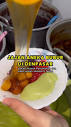 Info Kuliner Bali | Jajan aneka bubur di Denpasar Check! Emang ...