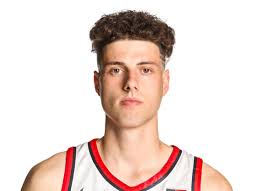 Campbell Fighting Camels Roster Baloncesto Universitario Masculino