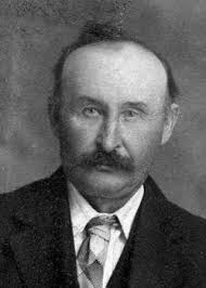 Michael Francis Studer (1857-1932)