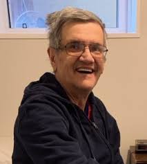 Obituary of Georges Prud'homme