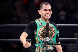 John riel casimero (born february 13, 1990 in ormoc, leyte, philippines), more commonly known as johnriel casimero, is a filipino professional boxer. Nonito Donaire Replaces Guillermo Rigondeaux Will Now Face John Riel Casimero On August 14th Boxinginsider Com