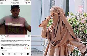 Check spelling or type a new query. Dikatakan Tidak Tinggal Sebumbung Dengan Hana Azraa Akhirnya Pu Abu Buka Mulut Apa Sebenarnya Berlaku
