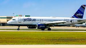 Petairways, an airline, where your pet travels in the main cabin, not in the cargo, just added a new flight to fort lauderdale, making it the company's 8th purrfect destination. Jetblue Lands First Flight To Guadeloupe Travelpulse