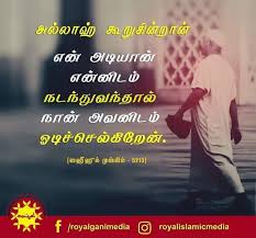 Pin By Sulthana Nachiya On Tamil Islamic Quotes Quran Quotes Quran Quotes Verses Islamic Quotes