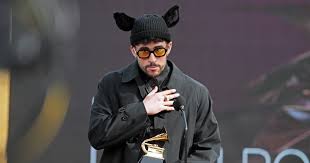 The full bad bunny tour schedule is listed here. Bad Bunny A Royal Rumble Breakout Star Will Tackle The Miz At Wwe S Wrestlemania Usanewshunt
