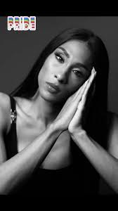 Celebrating Pride Month and tonight’s artist is Michaela Jaé "Mj"  Rodriguez. Rodriguez began her career performing in an off Broadway  production of the musical Rent. After transitioning, she performed ...
