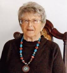 Becky Enos's Instagram, Twitter & Facebook