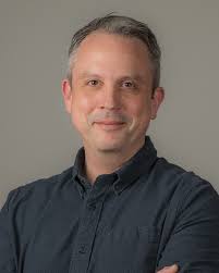 Dr. Shane McAllister, MD