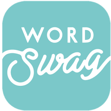 Create amazing text designs that would normally take minutes, or even hours only word swag has the unique typomatic ™ type engine that makes it possible. Word Swag Android Cool Fonts Typography Swag Apps On Google Play