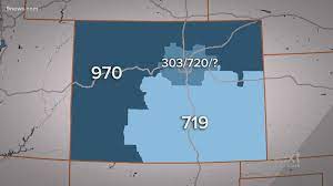 We did not find results for: Denver Metro Area Gets 983 Area Code In June 2022 9news Com