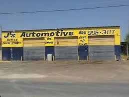 J'S AUTOMOTIVE