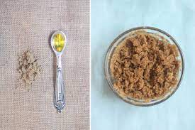 Fall Beauty Prep 3 Moisturizing Hair Treatments Hair Moisturizing Treatment Brown Sugar Hair Brown Sugar Scrub