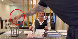 Maybe you would like to learn more about one of these? Sedat Peker In Videolarini Ceken Kisinin Kim Oldugu Ortaya Cikti