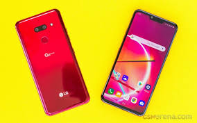 This is our new notification center. Lg G8 Thinq Review Alternatives Pros And Cons Verdict