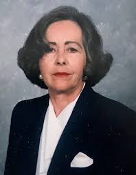 Obituary for Lois (Jenkins) Cagle