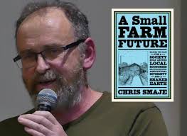 Can organic farming feed the world? By farmer and author Chris Smaje