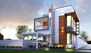 Maybe you would like to learn more about one of these? Latest New Modern House Designs Home Plans Palarivattom
