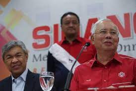 Malaysia airlines akan menambah 40 penerbangan tambahan dan menaik taraf 10 penerbangan ke perkhidmatan pesawat badan lebar ke destinasi domestik antara 5 hingga 10 mei 2018. Pru 14 Bila Bila Masa Najib