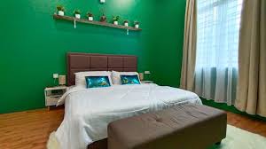 Sehingga kini, posting transformasi bilik tidur gaya kampung yang berubah 360 darjah menjadi ruang moden dan urban itu menerima hampir. Idea Deko Bilik Tidur Hiasan Dalaman Bilik Tidur Gambar Deco Bilik Tidur