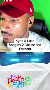 fyp #fypage #eminem #slimshady #thedeathofslimshady #2chainz